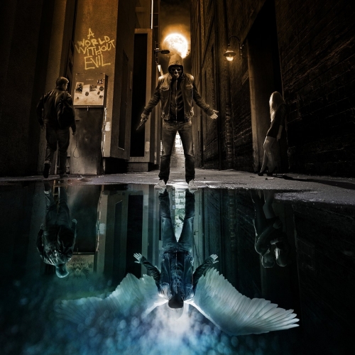 The King Lot - A World Without Evil (2018)