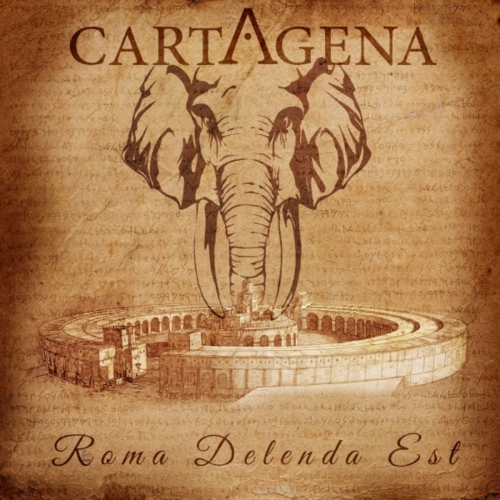 Cartagena - Roma Delenda Est (2018)