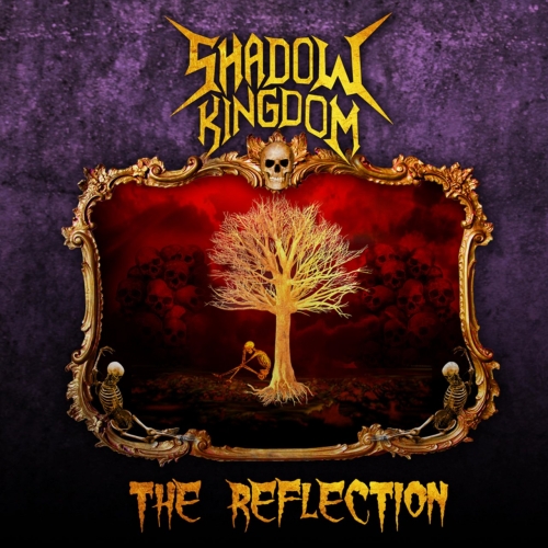 Shadow Kingdom - The Reflection (EP) (2018)