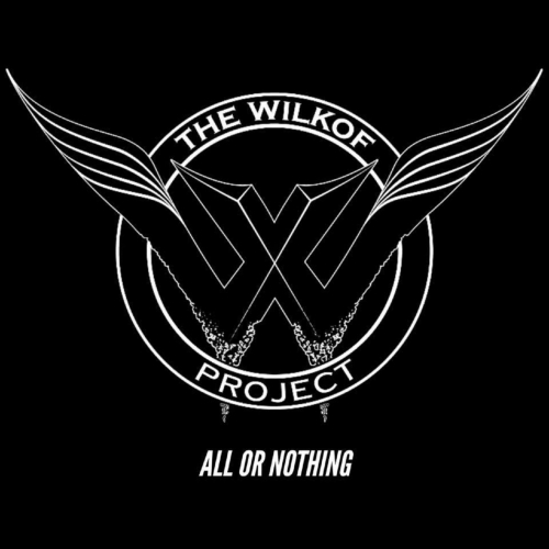 The Wilkof Project - All or Nothing (EP) (2018)