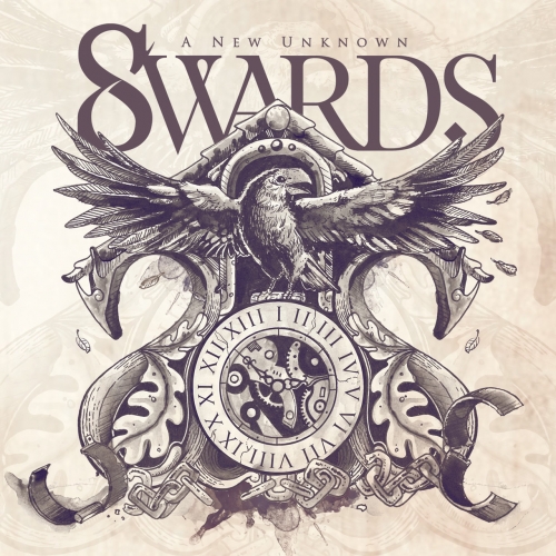 Swards - A New Unknown (EP) (2018)