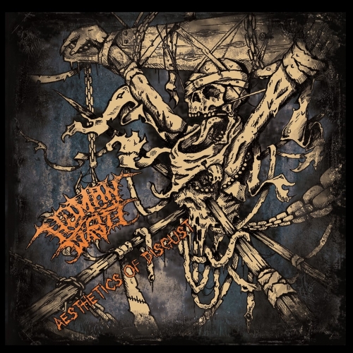 Human Waste - Aesthetics of Disgust (2018)