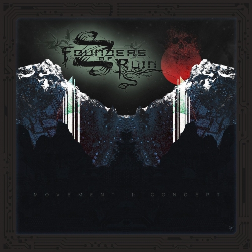 Founders of Ruin - Movement I: Concept (EP) (2018)