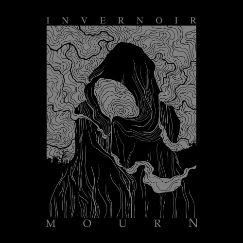 Invernoir - Mourn (EP) (2018)