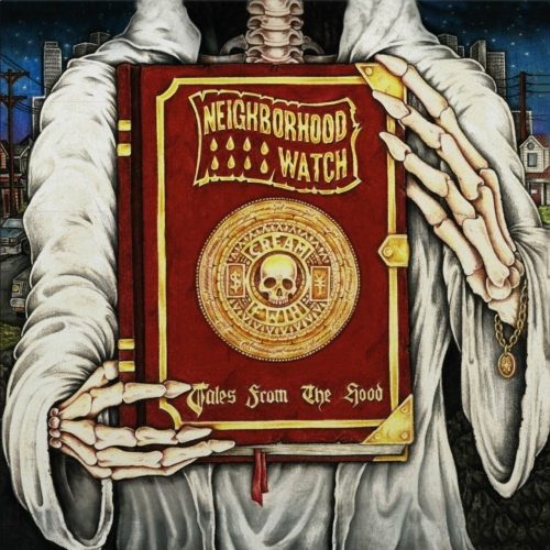 Neighborhood Watch - Tales from the Hood (2018)
