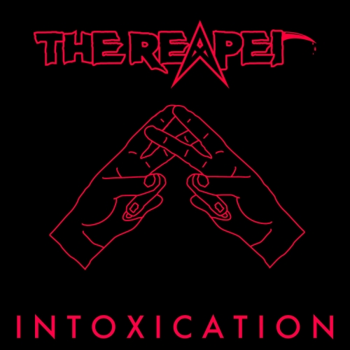 The Reaper - Intoxication (EP) (2018)