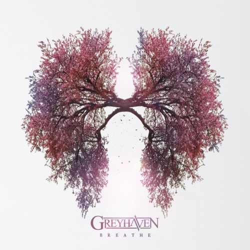 Greyhaven - Breathe (EP) (2018)