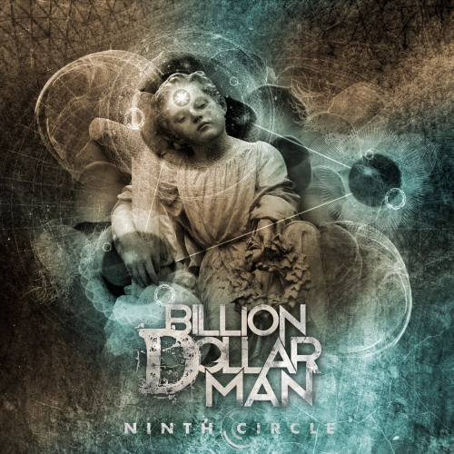 BillionDollarMan - Ninth Circle (EP) (2018)