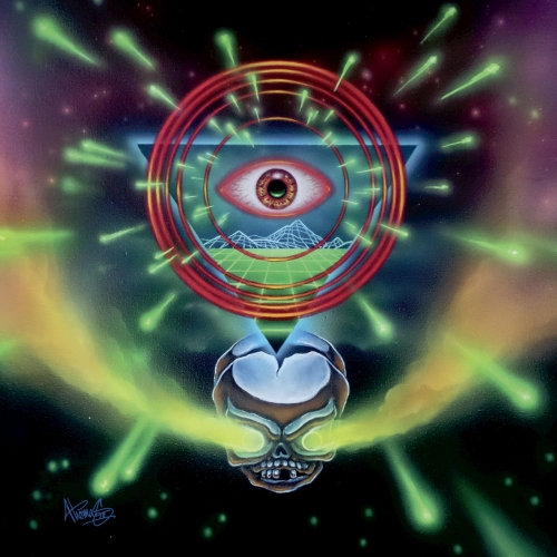 Turbonegro - ROCKNROLL MACHINE (2018)