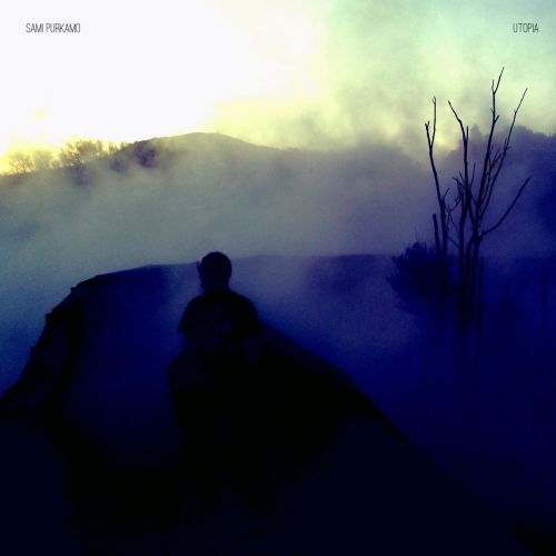 Sami Purkamo - Utopia (2018)