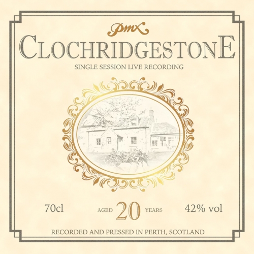 Pmx - Clochridgestone (2018)