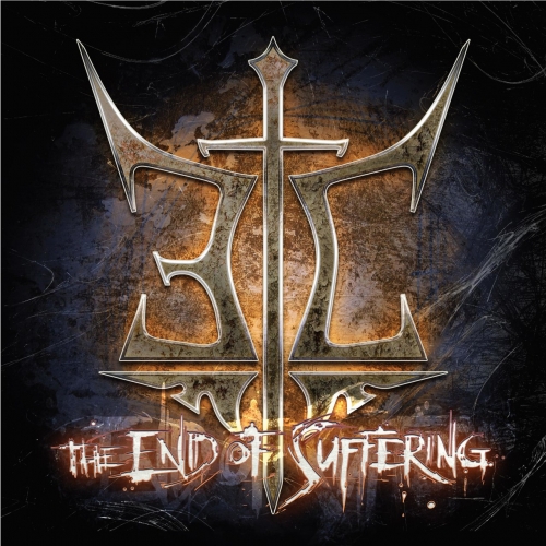 Eviscerate the Crown - The End of Suffering (EP) (2018)