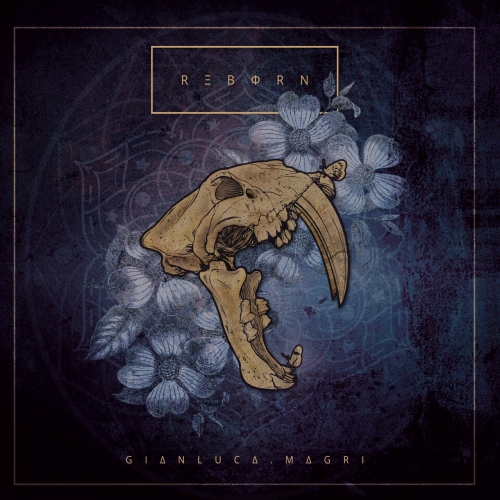 Gianluca Magri - Reborn (EP) (2018)