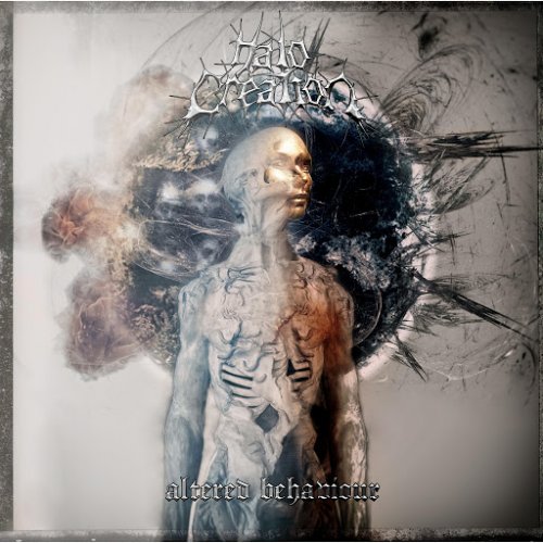 Halo Creation - Altered Behaviour (2018)