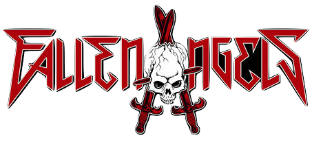 Fallen Angels - Collection (2008-2015)