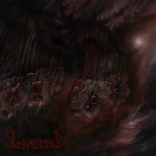 Argonavis - Passing The Igneous Maw (2018)