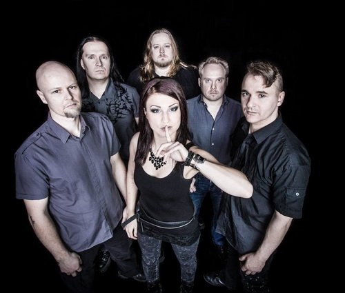 Silentium - Discography (1996-2020)