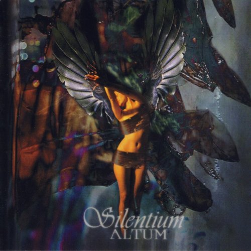 Silentium - Discography (1996-2020)
