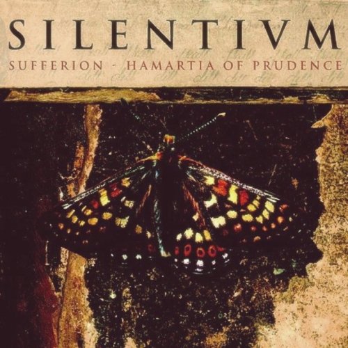 Silentium - Discography (1996-2020)