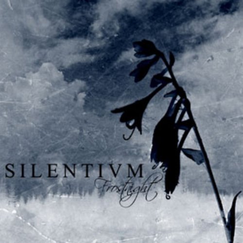 Silentium - Discography (1996-2020)