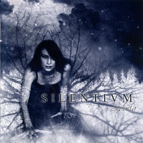Silentium - Discography (1996-2020)