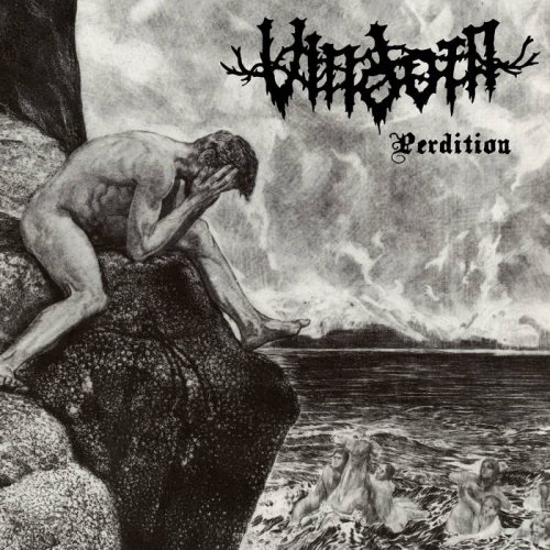 Vindorn - Perdition (2017)