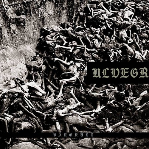 Ulvegr - Vargkult (2018)