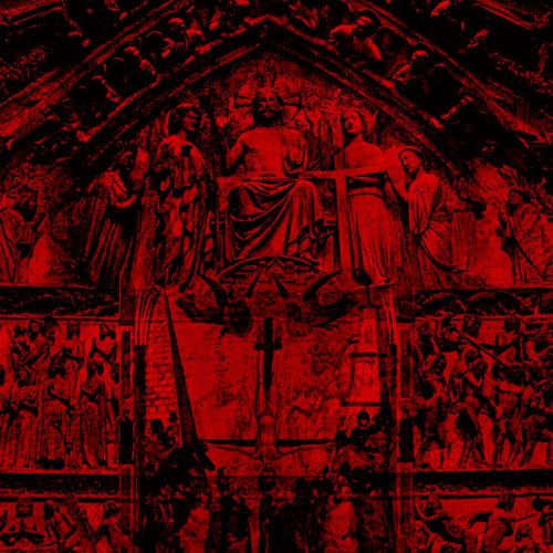 Novae Militiae - Gash'khalah (2017)