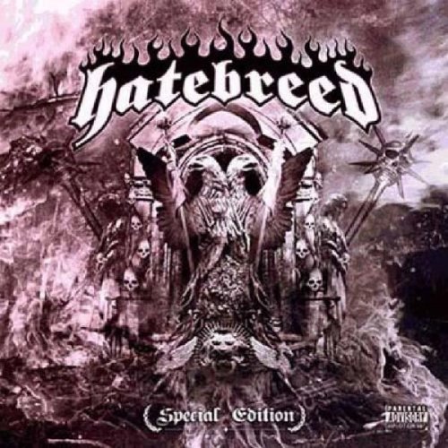 Hatebreed – Hatebreed (Special Edition Bonus DVD) (2009) (DVD5)