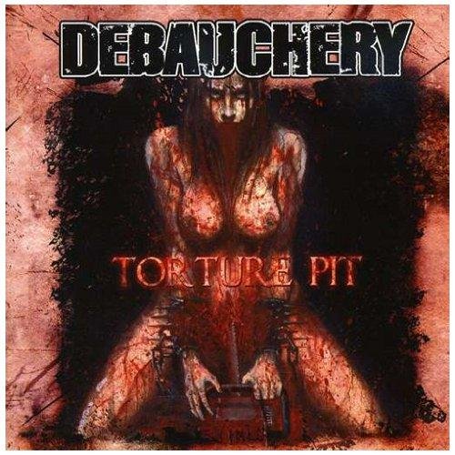 Debauchery - Discography (2003-2021)