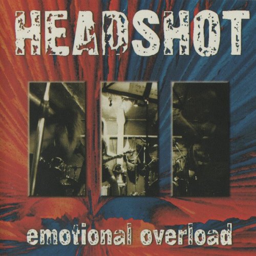 Headshot - Discography (1995 - 2011)