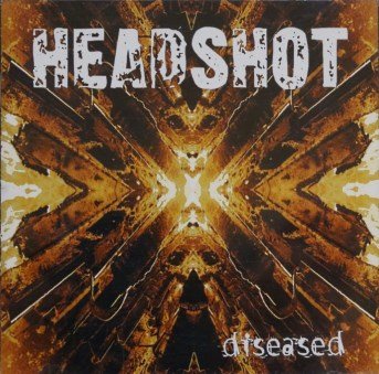 Headshot - Discography (1995 - 2011)