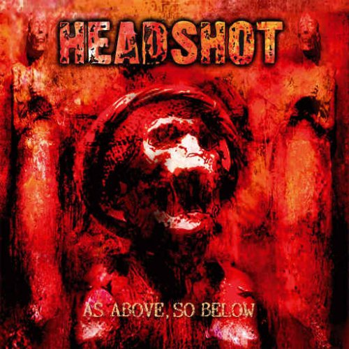 Headshot - Discography (1995 - 2011)