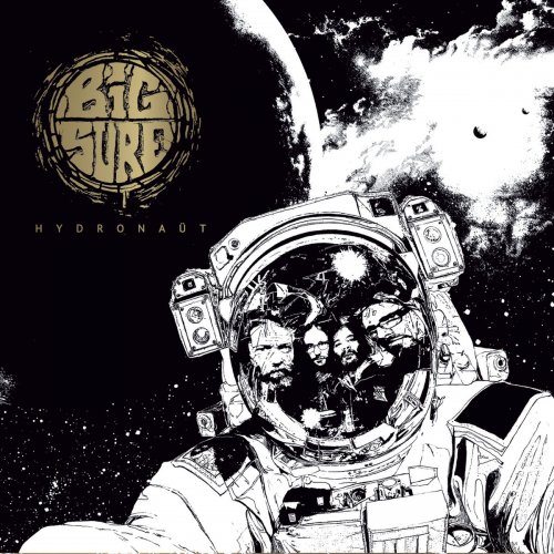 BigSure - Hydronaüt (2018)