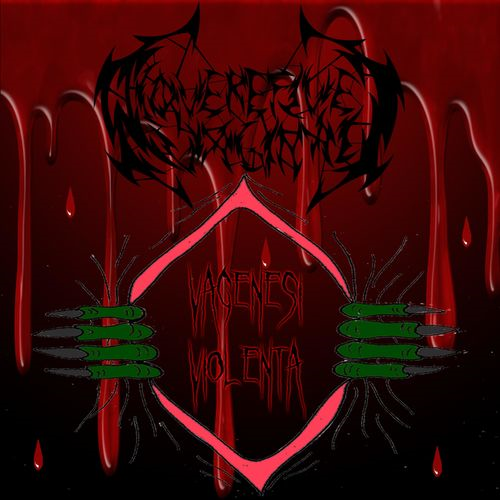 Acque Reflue Vaginali - Vagenesi Violenta (2018)