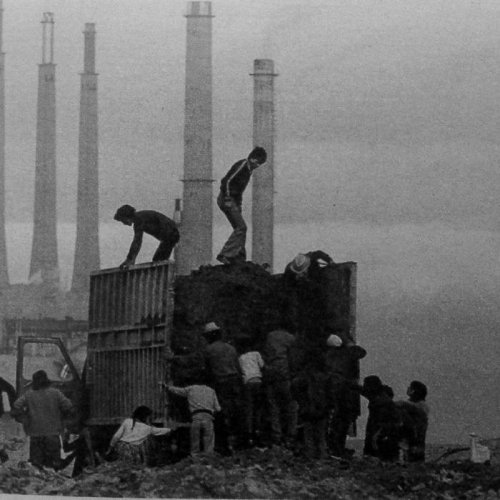 A Tomba Oberta - Cadàvers Al Riu (2018)