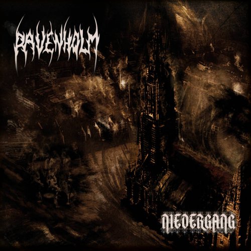 Ravenholm - Niedergang (2017)