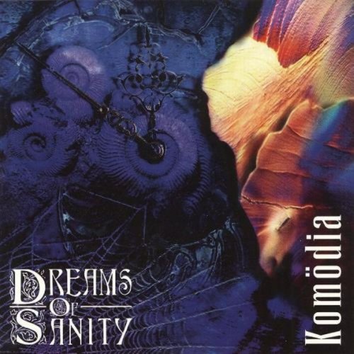 Dreams Of Sanity - Discography (1994-2000)