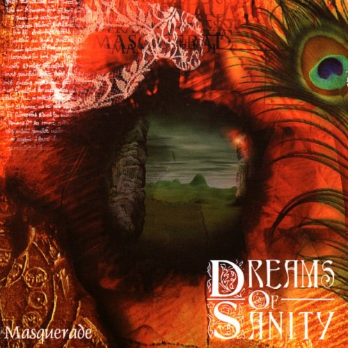 Dreams Of Sanity - Discography (1994-2000)