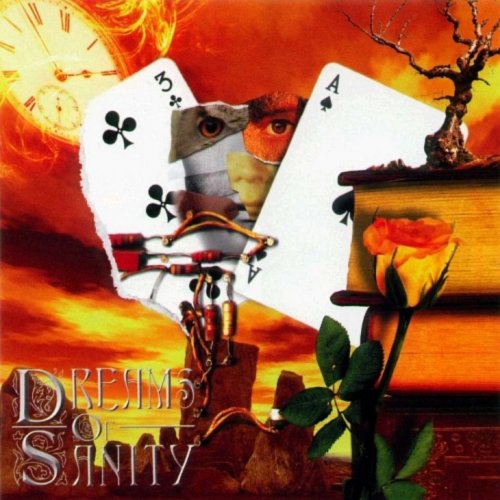 Dreams Of Sanity - Discography (1994-2000)