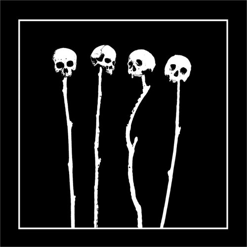 Gnaw Their Tongues - Genocidal Majesty (2018)