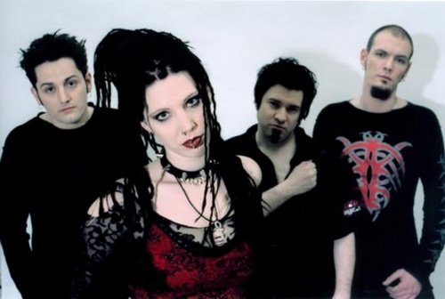 Bloodflowerz - Discography (2002-2006)