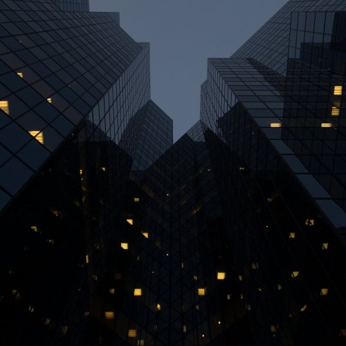 Basalte - Vertige (2018)