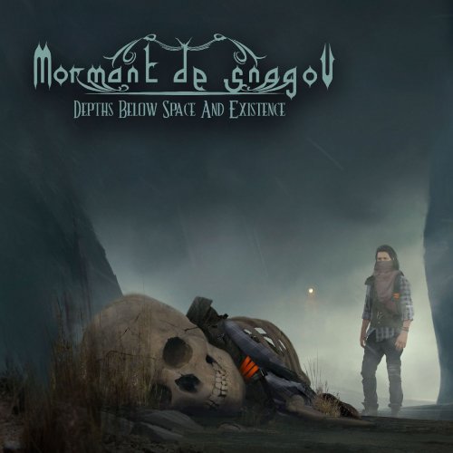 Mormânt De Snagov - Depths Below Space And Existence (2018)