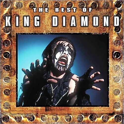 King Diamond - Discography (1986-2014)