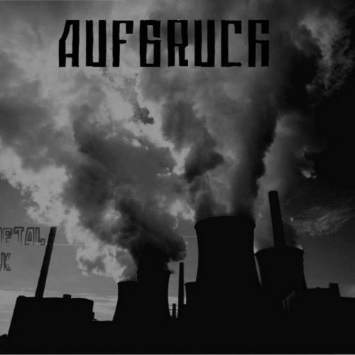 Aufbruch - Death Metal Für Volk (2018)