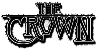 The Crown - Discography (1999-2021)