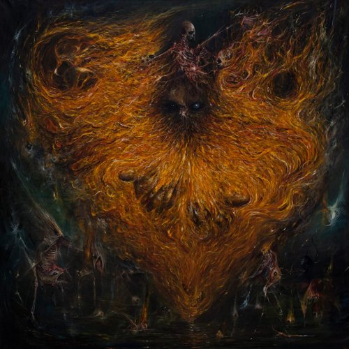 Horizon Ablaze - The Weight Of A Thousand Suns (2018)