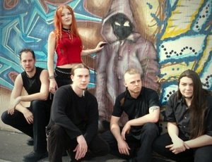 Darkwell - Discography (2000-2016)