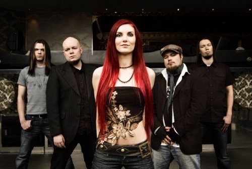 Katra - Discography (2007-2010)